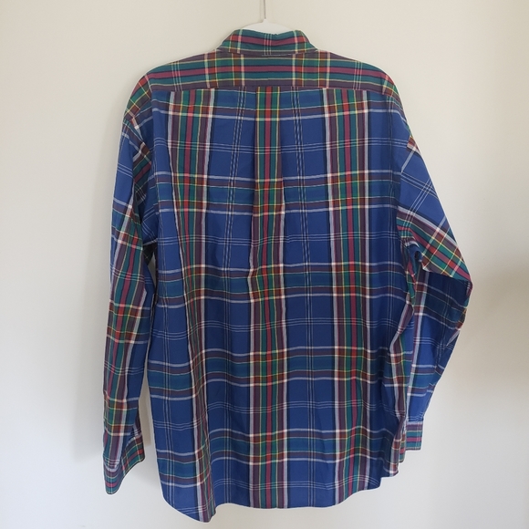 Ralph Lauren Button Up Shirt - Picture 2 of 7